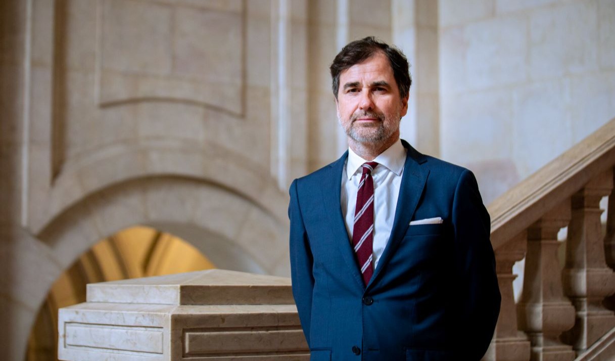 Paulo Neves defende atenção especial aos Emigrantes