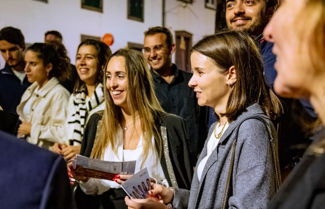 Candidatura “MADEIRA PRIMEIRO” é a única “que defende e aposta nos Jovens”, afirma Lavínia Côrte