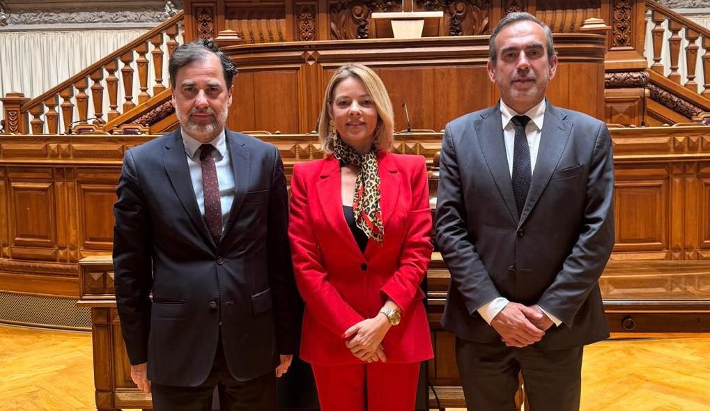 PS e Chega votam contra a proposta da ALRAM