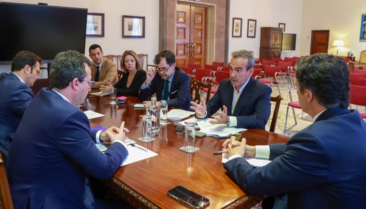 Pedro Coelho reitera compromisso com a revisão da Lei das Finanças Regionais, para benefício direto de todos os Madeirenses