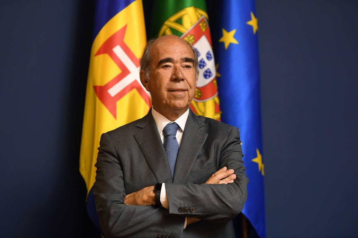 O Presidente