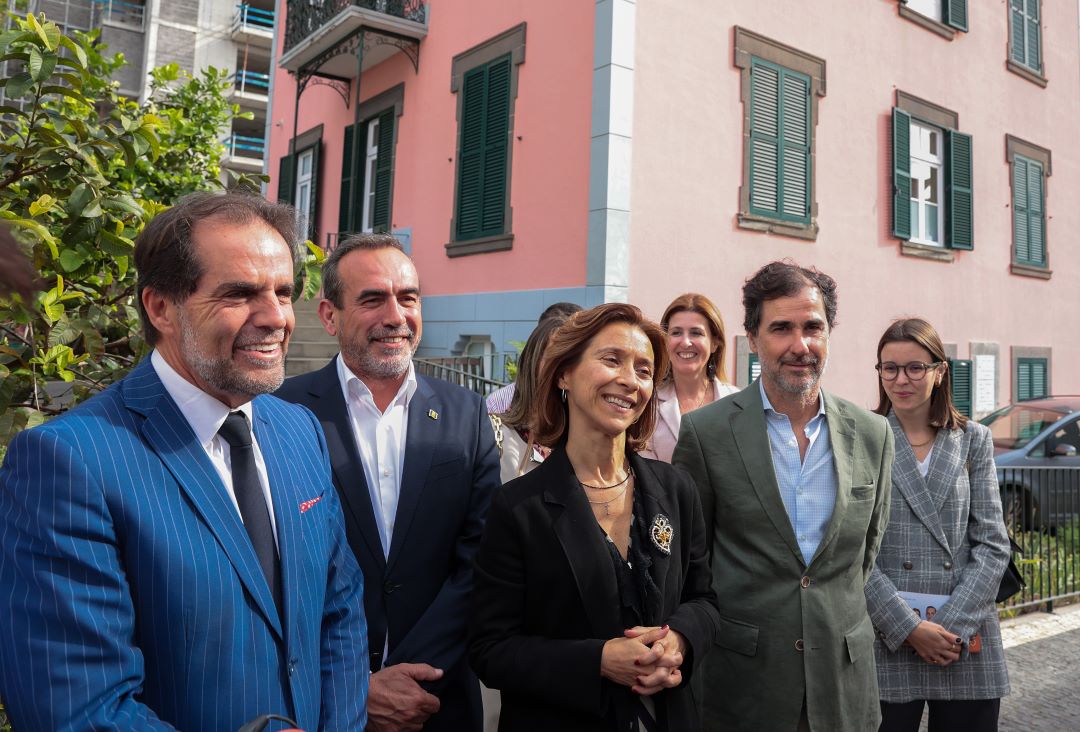 “MADEIRA PRIMEIRO” apela a que o Estado assuma as suas responsabilidades no combate às desigualdades sociais